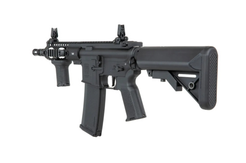 Karabinek ASG Specna Arms SA-P21 PRIME™ HAL™ ETU Wersja High Torque Czarny