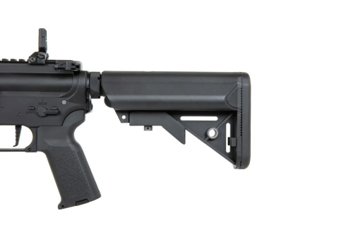 Karabinek ASG Specna Arms SA-P21 PRIME™ HAL™ ETU Wersja High Torque Czarny