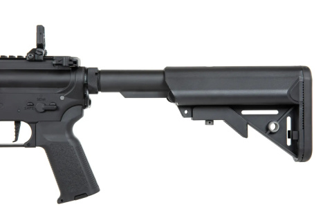 Karabinek ASG Specna Arms SA-P21 PRIME™ HAL™ ETU Wersja High Torque Czarny