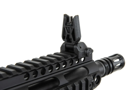Karabinek ASG Specna Arms SA-P21 PRIME™ HAL™ ETU Wersja High Torque Czarny