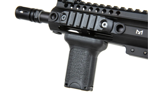 Karabinek ASG Specna Arms SA-P21 PRIME™ HAL™ ETU Wersja High Torque Czarny