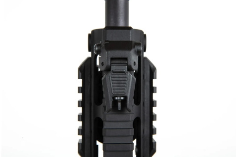 Karabinek ASG Specna Arms SA-P21 PRIME™ HAL™ ETU Wersja High Torque Czarny