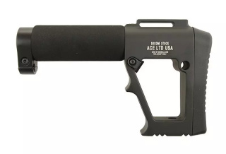 Kolba Madbull ACE Socom Modular