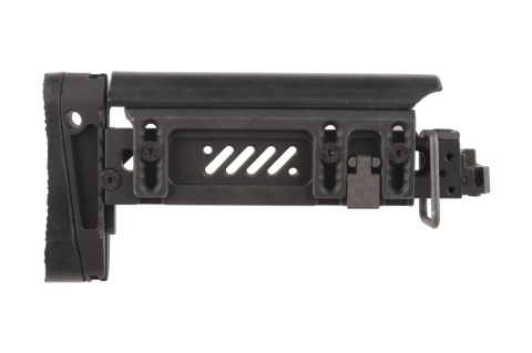 Kolba PT-1 do replik typu AK (Cyma / LCT / GHK) Kolba PT-1 do replik typu AK (Cyma / LCT / GHK)