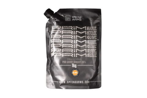 Kulki precyzyjne Specna Arms PRIME™ 0.30g - 1 Kg Kulki precyzyjne Specna Arms PRIME™ 0.30g - 1 Kg