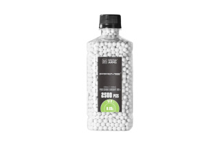 Kulki precyzyjne Specna Arms PRIME™ BIO 0.25g - 2500 szt.