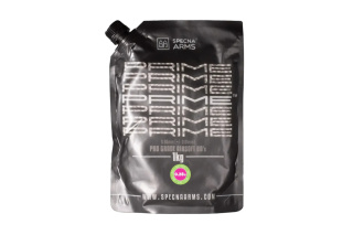 Kulki precyzyjne Specna Arms PRIME™ BIO 0.28g - 1 Kg