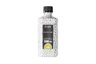 Kulki precyzyjne Specna Arms PRIME™ BIO 0.30g - 2500 szt.