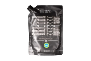 Kulki precyzyjne Specna Arms PRIME™ BIO 0.32g - 1 Kg