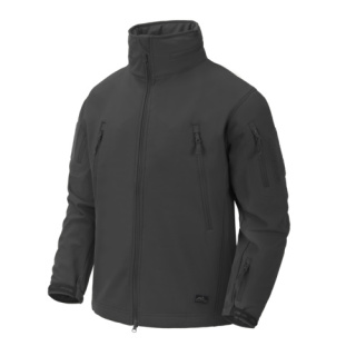 Kurtka GUNFIGHTER - Shark Skin Windblocker - Shadow Grey