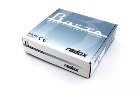 Ładowarka Redox BETA Ładowarka Redox BETA