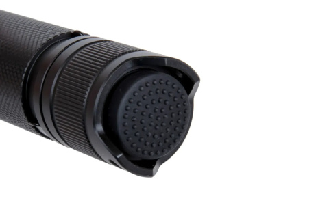 Latarka taktyczna Theta Light TT45 Latarka taktyczna Theta Light TT45