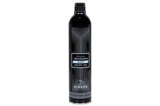 Nimrod Extreme Performance Black Green Gas 500ml