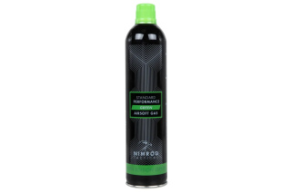 Nimrod Professional Performance Green Gas 500ml