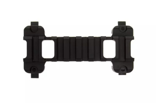Niska szyna montażowa RIS do replik typu MP5