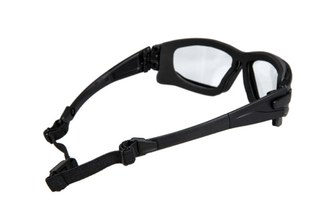 Okulary I-FORCE Clear Antifog Okulary I-FORCE Clear Antifog