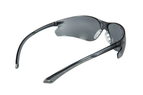 Okulary ITEK Gray Antifog Okulary ITEK Gray Antifog