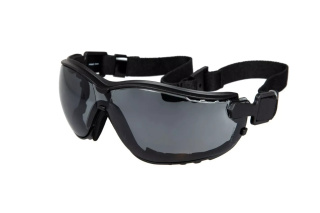 Okulary V2G Gray Antifog