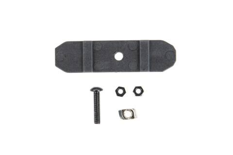 Podwójny włącznik żelowy Wosport (2.5mm/SF) FL-ACC-06 Podwójny włącznik żelowy Wosport (2.5mm/SF) FL-ACC-06