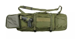 Pokrowiec na broń 84cm - OLIVE
