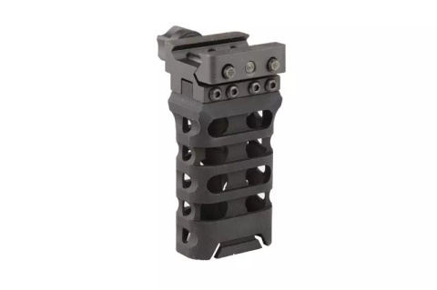 Ultralekki aluminiowy chwyt pionowy typu QD Ultralekki aluminiowy chwyt pionowy typu QD