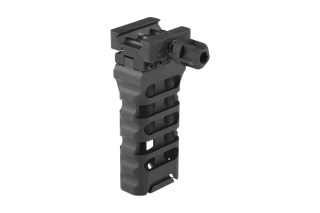 Ultralekki aluminiowy chwyt pionowy typu QD 2