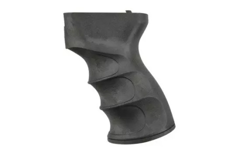 Pistol grip for AK74 type replicas Pistol grip for AK74 type replicas