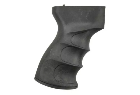 Pistol grip for AK74 type replicas Pistol grip for AK74 type replicas