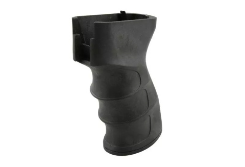 Pistol grip for AK74 type replicas Pistol grip for AK74 type replicas