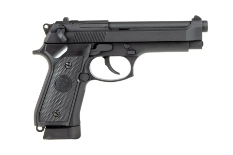 Replika pistoletu M9 (CO2) KJW Replika pistoletu M9 (CO2) KJW
