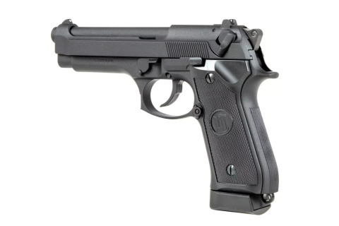 Replika pistoletu M9 (CO2) KJW Replika pistoletu M9 (CO2) KJW