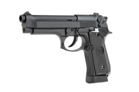 Replika pistoletu M9 (CO2) KJW Replika pistoletu M9 (CO2) KJW