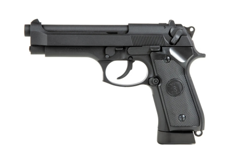 Replika pistoletu M9 (CO2) KJW Replika pistoletu M9 (CO2) KJW