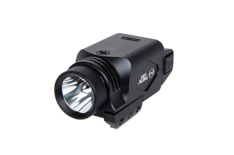 Taktyczna latarka do pistoletu Theta Light TP25 Taktyczna latarka do pistoletu Theta Light TP25