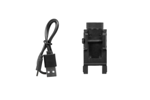 Taktyczna latarka do pistoletu Theta Light TP25 Taktyczna latarka do pistoletu Theta Light TP25