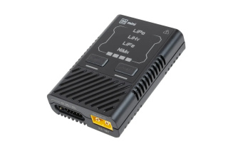 Mini ładowarka iMars G-Tech Specna Arms x Gens Ace USB-C