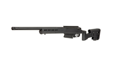 Replika karabinu snajperskiego Striker TACTICAL T1 - czarna