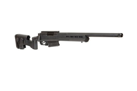 Replika karabinu snajperskiego Striker TACTICAL T1 - czarna