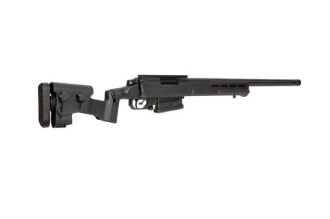 Replika karabinu snajperskiego Striker TACTICAL T1 - czarna