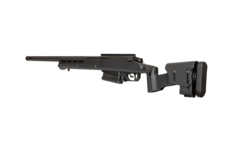 Replika karabinu snajperskiego Striker TACTICAL T1 - czarna