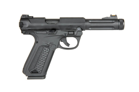 Replika pistoletu AAP01 Assassin Semi Auto - czarna