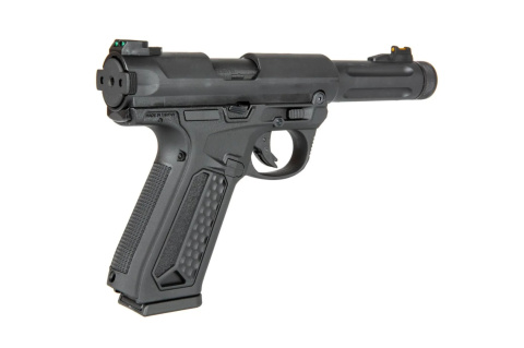 Replika pistoletu AAP01 Assassin Semi Auto - czarna