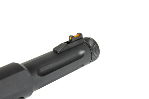 Replika pistoletu AAP01 Assassin Semi Auto - czarna