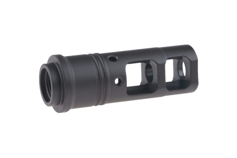 Tłumik płomienia M089 do replik M4/M16 Tłumik płomienia M089 do replik M4/M16