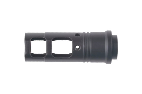 Tłumik płomienia M089 do replik M4/M16 Tłumik płomienia M089 do replik M4/M16