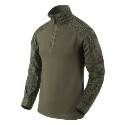 Bluza Helikon-Tex MCDU Combat Shirt® - Desert Night Camo