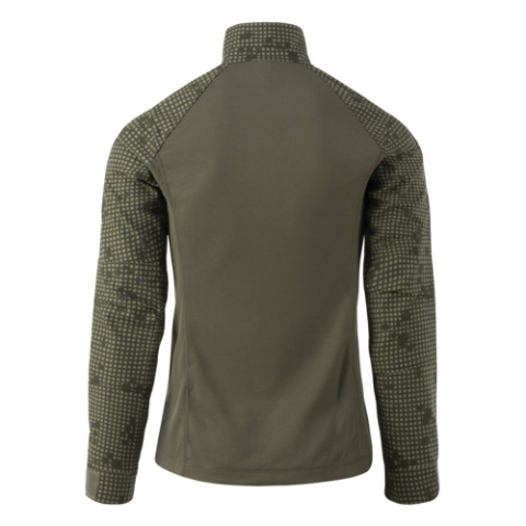 Bluza Helikon-Tex MCDU Combat Shirt® - Desert Night Camo