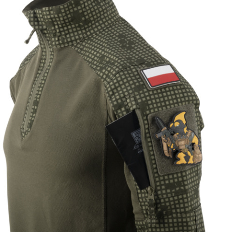 Bluza Helikon-Tex MCDU Combat Shirt® - Desert Night Camo