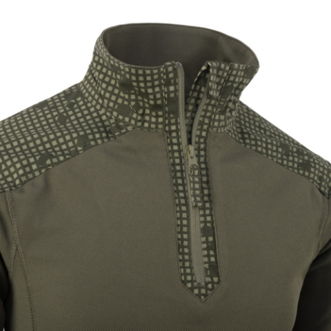 Bluza Helikon-Tex MCDU Combat Shirt® - Desert Night Camo