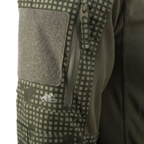 Bluza Helikon-Tex MCDU Combat Shirt® - Desert Night Camo